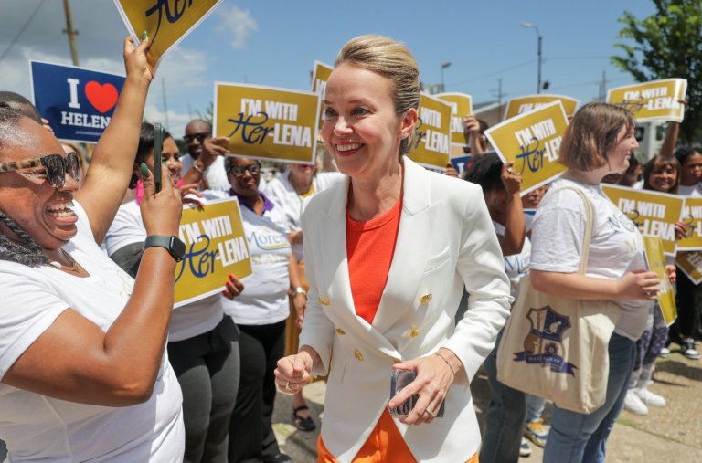 New Orleans is electing a new mayor and a wide field is pledging change after indictments | iNFOnews.ca