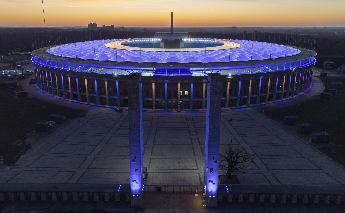Berlin launches official bid to host NFL games from next year | iNFOnews.ca