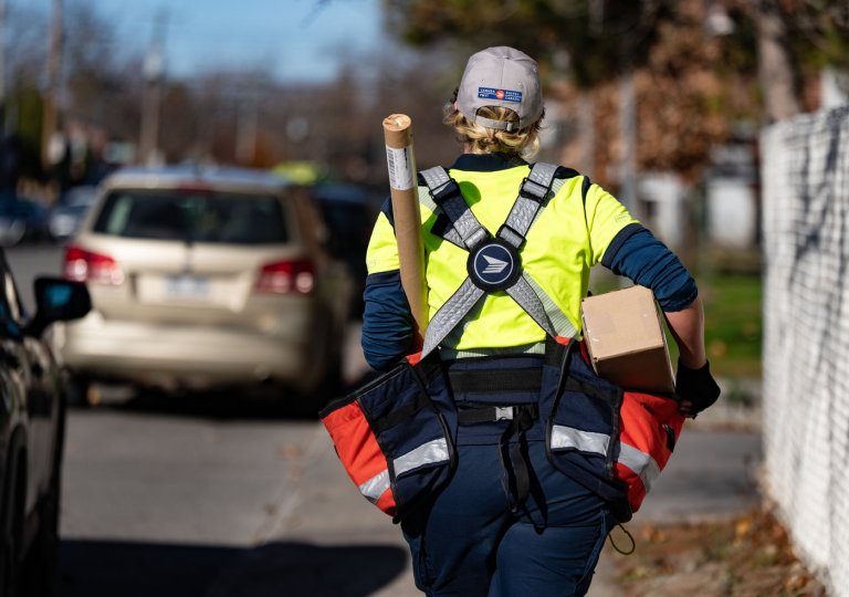 What the Canada Post strike means for your passports, pension cheques and more | iNFOnews.ca