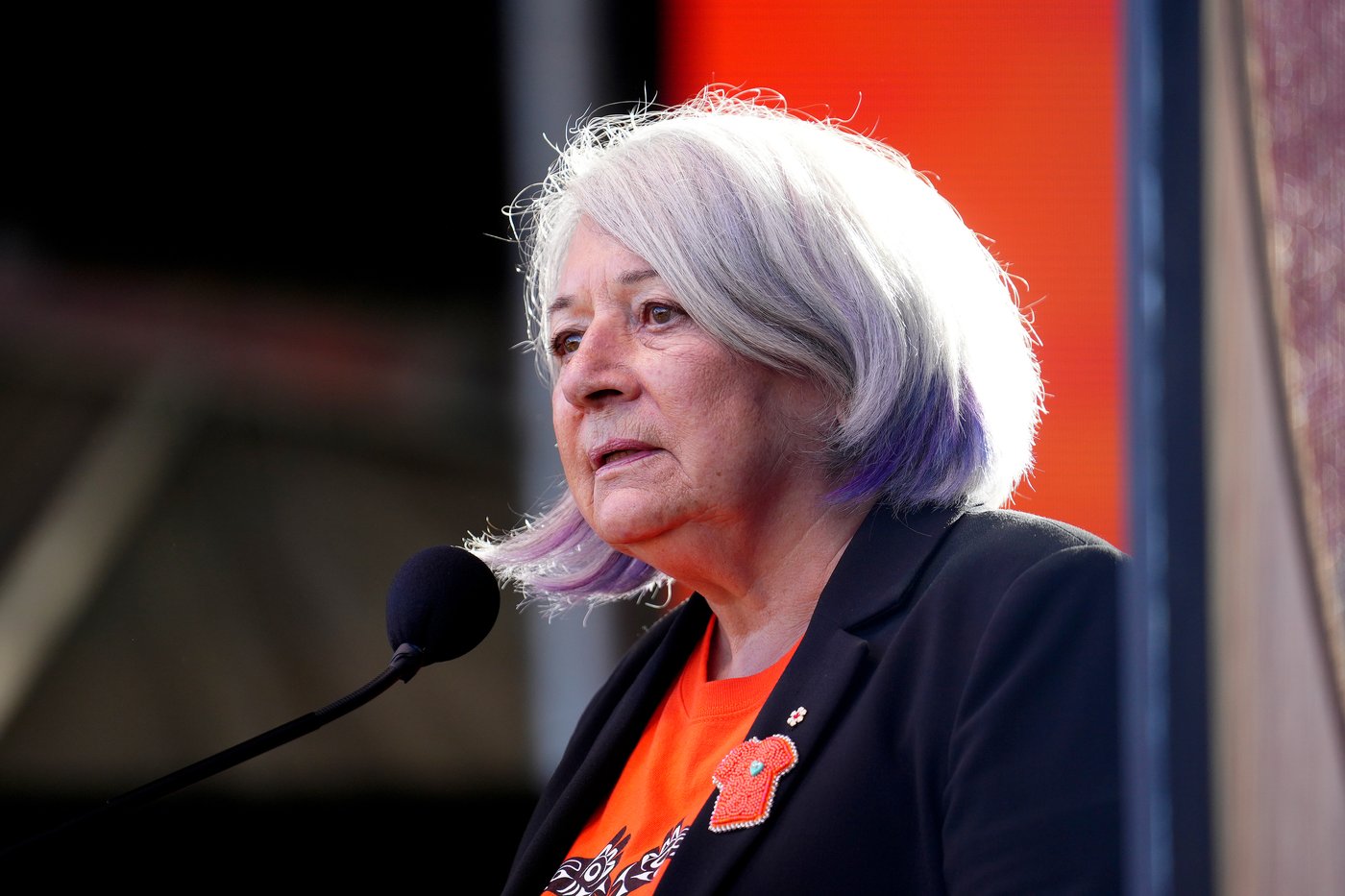 Governor General urges Canadians to care for their mental, physical health | iNFOnews.ca