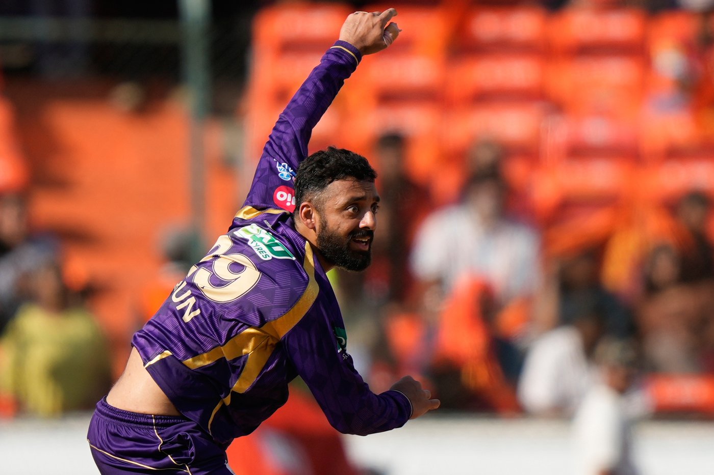 Sundar guides Gujarat's successful chase as Indian Premier League leader Punjab loses again | iNFOnews.ca