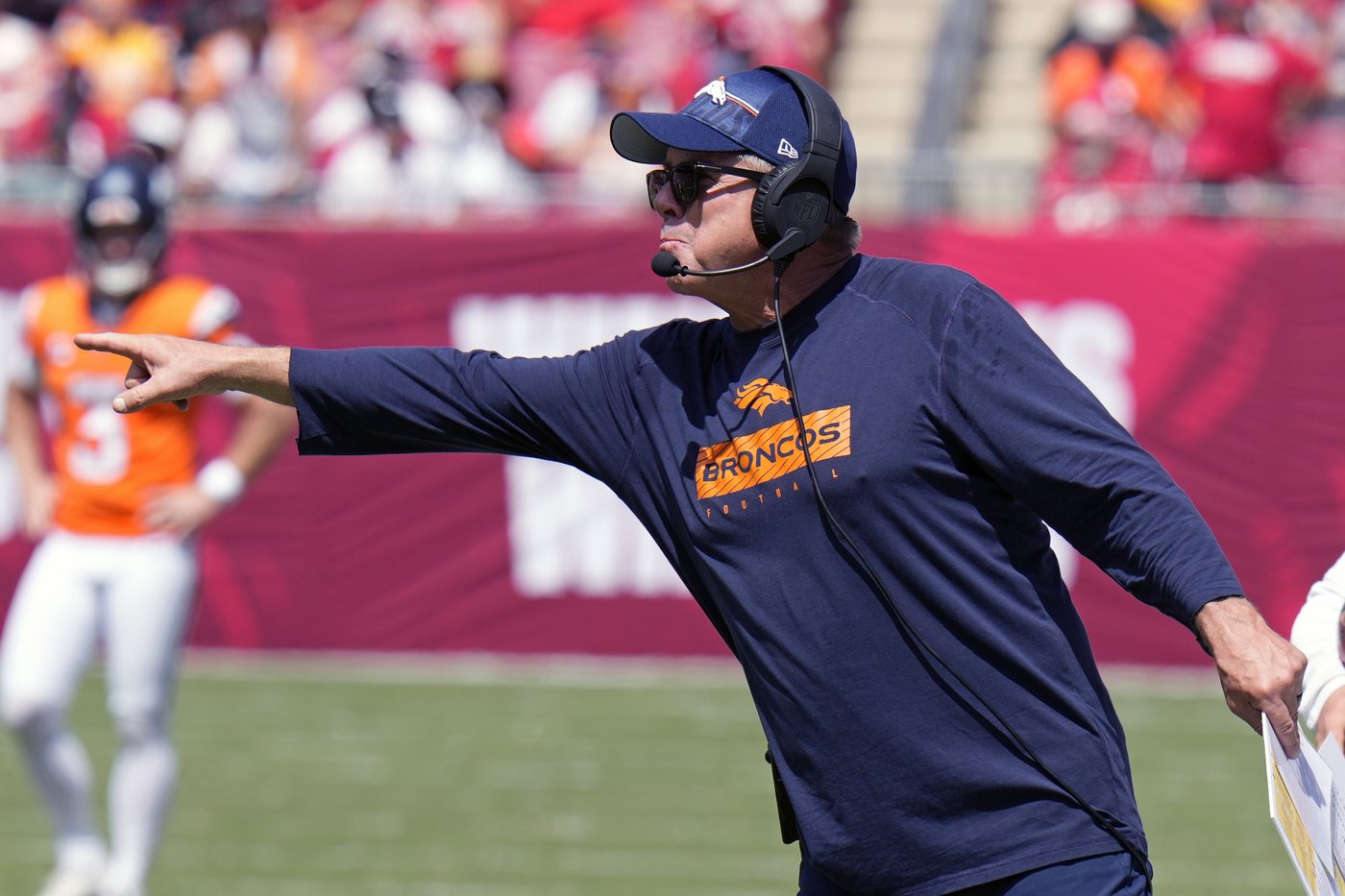Rodgers has helped fuel Jets' success on third down and now they face a tough test against Broncos | iNFOnews.ca