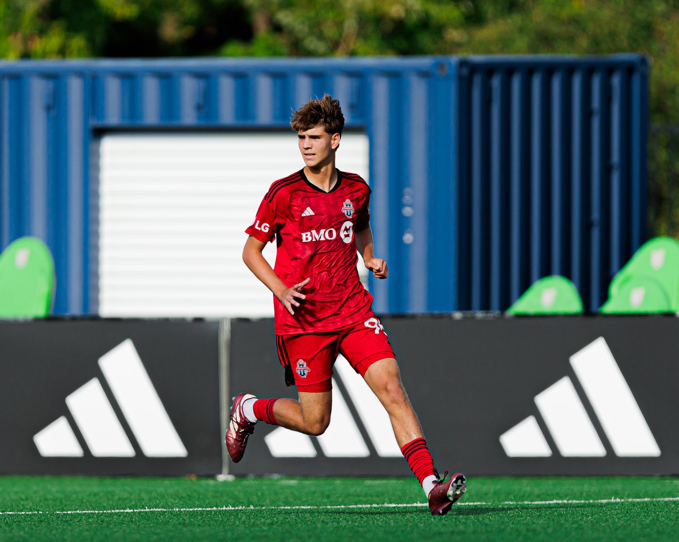 Teenage defender Stefan Kapor named to Canadian U-17 squad for CONCACAF qualifiers | iNFOnews.ca Teenage defender Stefan Kapor named to Canadian U-17 squad for CONCACAF qualifiers | iNFOnews.ca