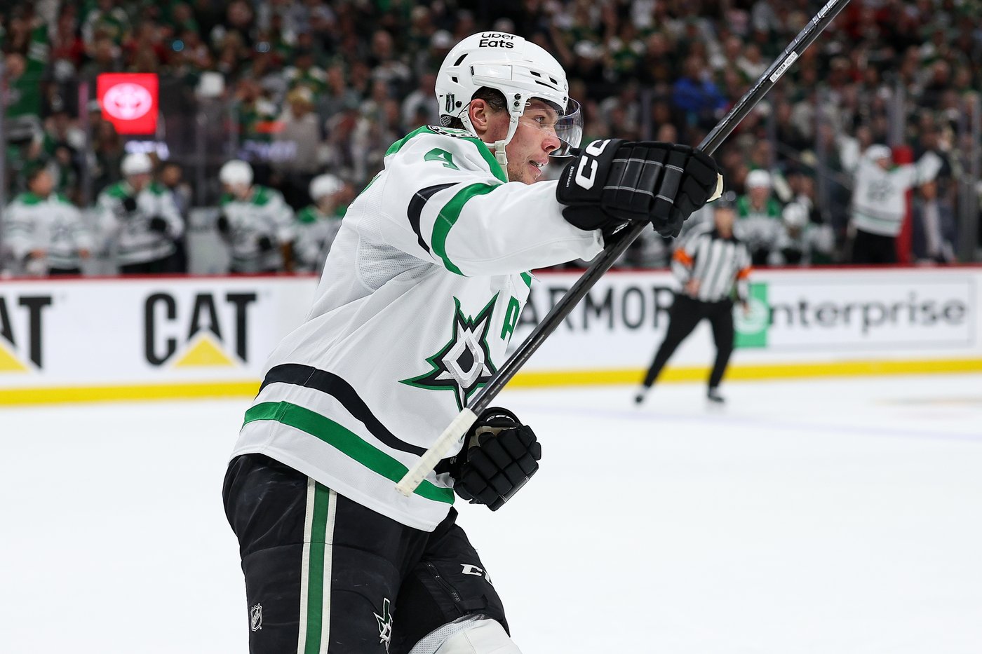 Sabres are on the verge of a long-awaited series win, and the Ducks are too | iNFOnews.ca