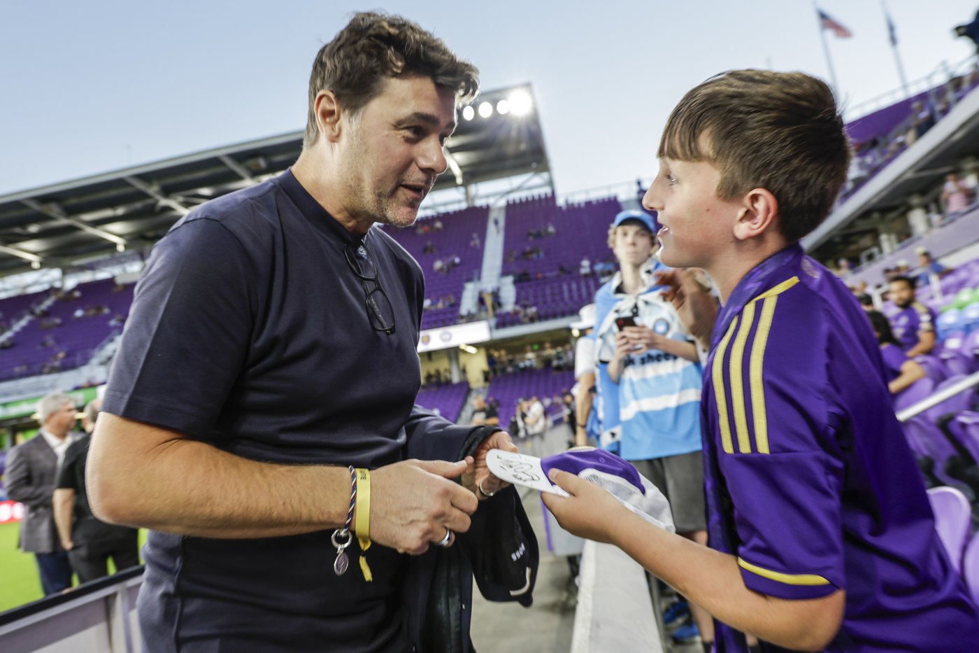 Facundo Torres rallies Orlando City to 4-1 shootout win over Charlotte in first-round rubber match | iNFOnews.ca