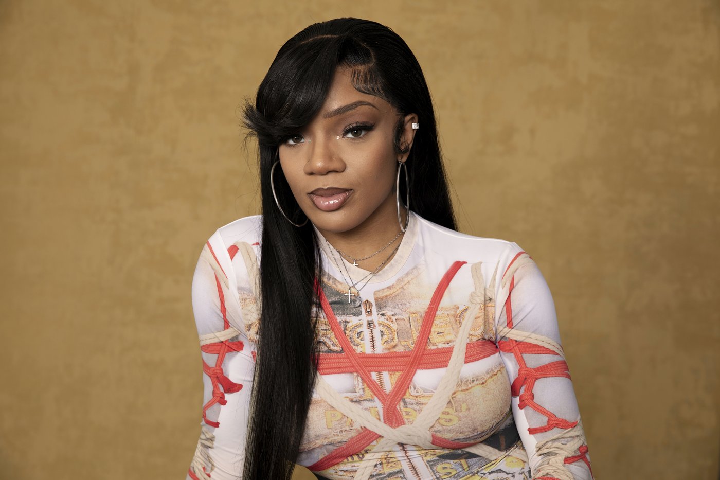 GloRilla conquers self-doubt on her path to becoming one of hip-hop's most promising voices | iNFOnews.ca