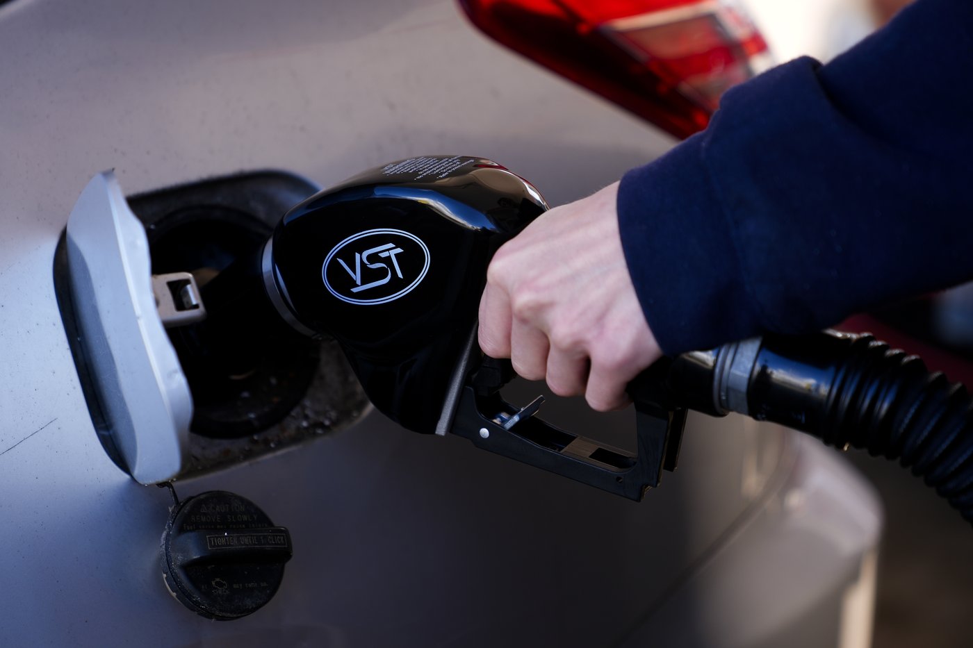 Things to know about the Trump administration order on car and pickup fuel economy | iNFOnews.ca Things to know about the Trump administration order on car and pickup fuel economy | iNFOnews.ca