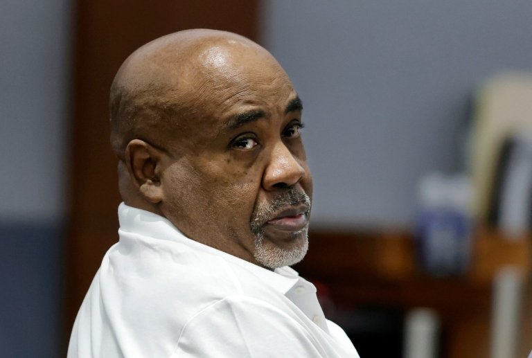 All eyez on Tupac: Long-awaited trial begins in rapper's 1996 killing | iNFOnews.ca