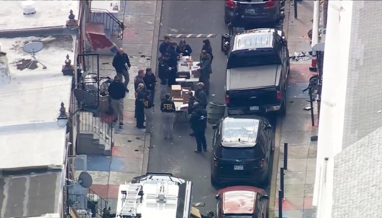 FBI indicts dozens of people in Philadelphia on drug charges | iNFOnews.ca FBI indicts dozens of people in Philadelphia on drug charges | iNFOnews.ca