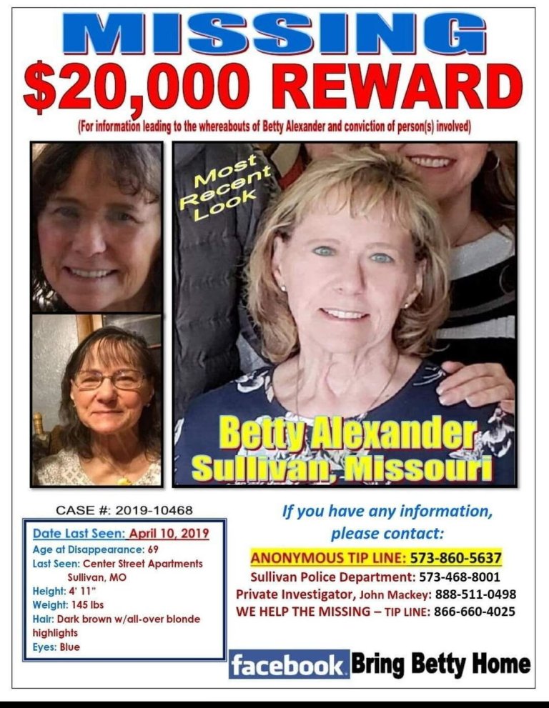 Hundreds of agents search for Nancy Guthrie as her case spotlights other families left behind | iNFOnews.ca