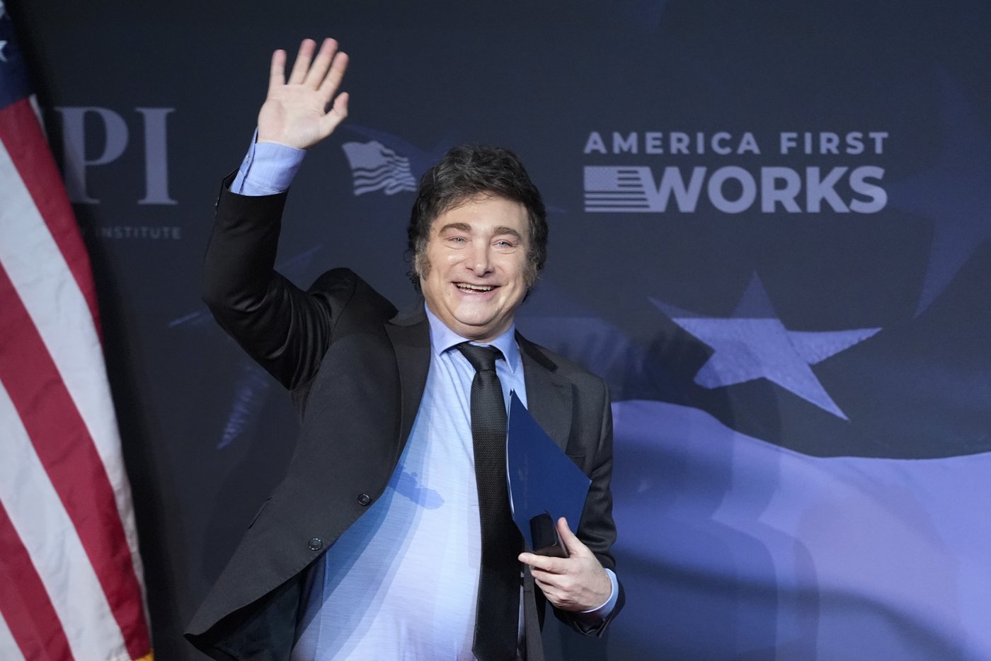 Argentina says it will withdraw from the World Health Organization, echoing Trump | iNFOnews.ca Argentina says it will withdraw from the World Health Organization, echoing Trump | iNFOnews.ca