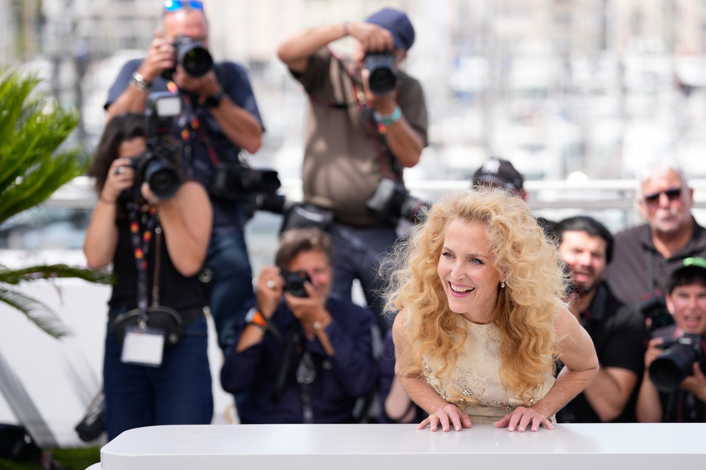 Photo highlights from Cannes 2026 | iNFOnews.ca