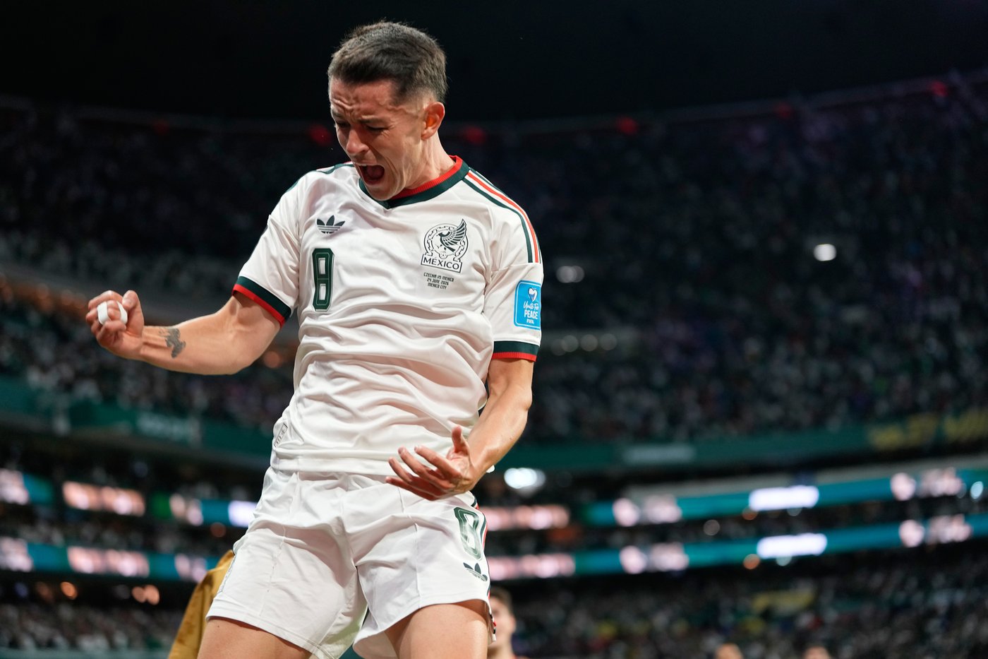 Must-win matches on Day 14 of the World Cup, in photos | iNFOnews.ca