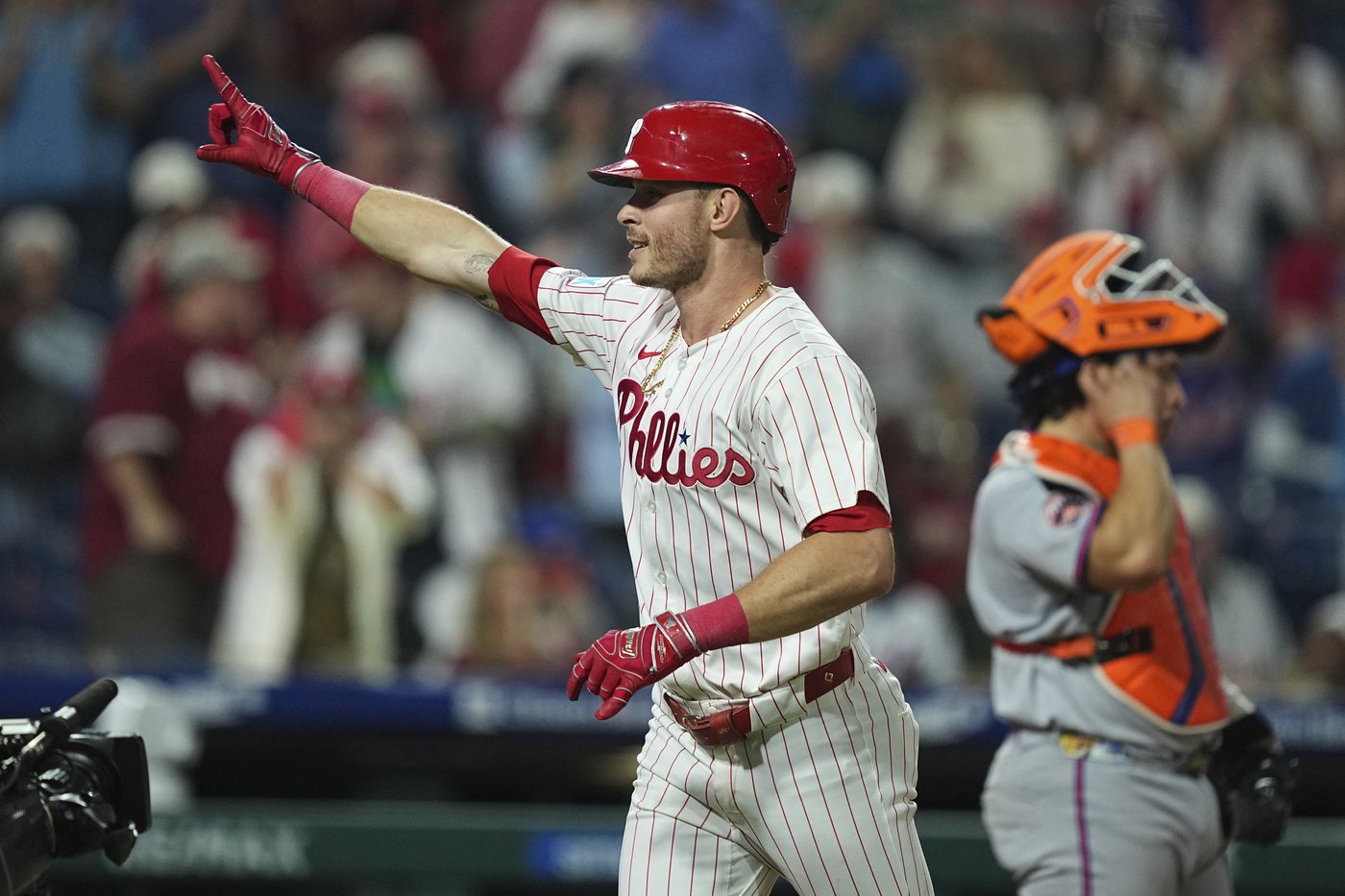 Kepler powers Phillies past skidding Mets 11-3; magic number down to 7 | iNFOnews.ca Kepler powers Phillies past skidding Mets 11-3; magic number down to 7 | iNFOnews.ca