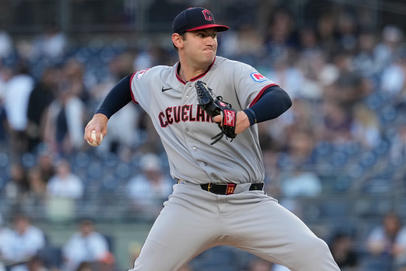 Ramírez leads the way again as Guardians hit 3 homers off Cole in 5-4 victory over Yankees | iNFOnews.ca Ramírez leads the way again as Guardians hit 3 homers off Cole in 5-4 victory over Yankees | iNFOnews.ca