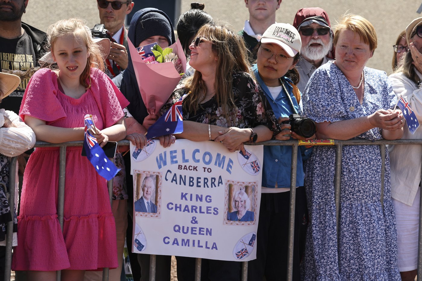 Here's why every Australian can request, and receive, a free portrait of King Charles | iNFOnews.ca