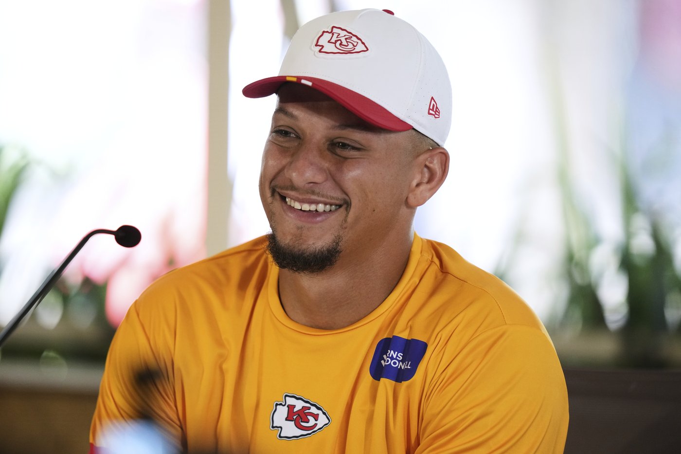 YouTube using creators to enhance broadcast of the NFL game between the Chiefs and the Chargers | iNFOnews.ca YouTube using creators to enhance broadcast of the NFL game between the Chiefs and the Chargers | iNFOnews.ca