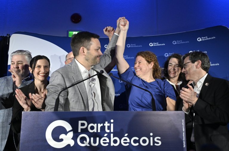 Parti Québécois surges with 4th byelection win, as Conservatives see path to growth | iNFOnews.ca