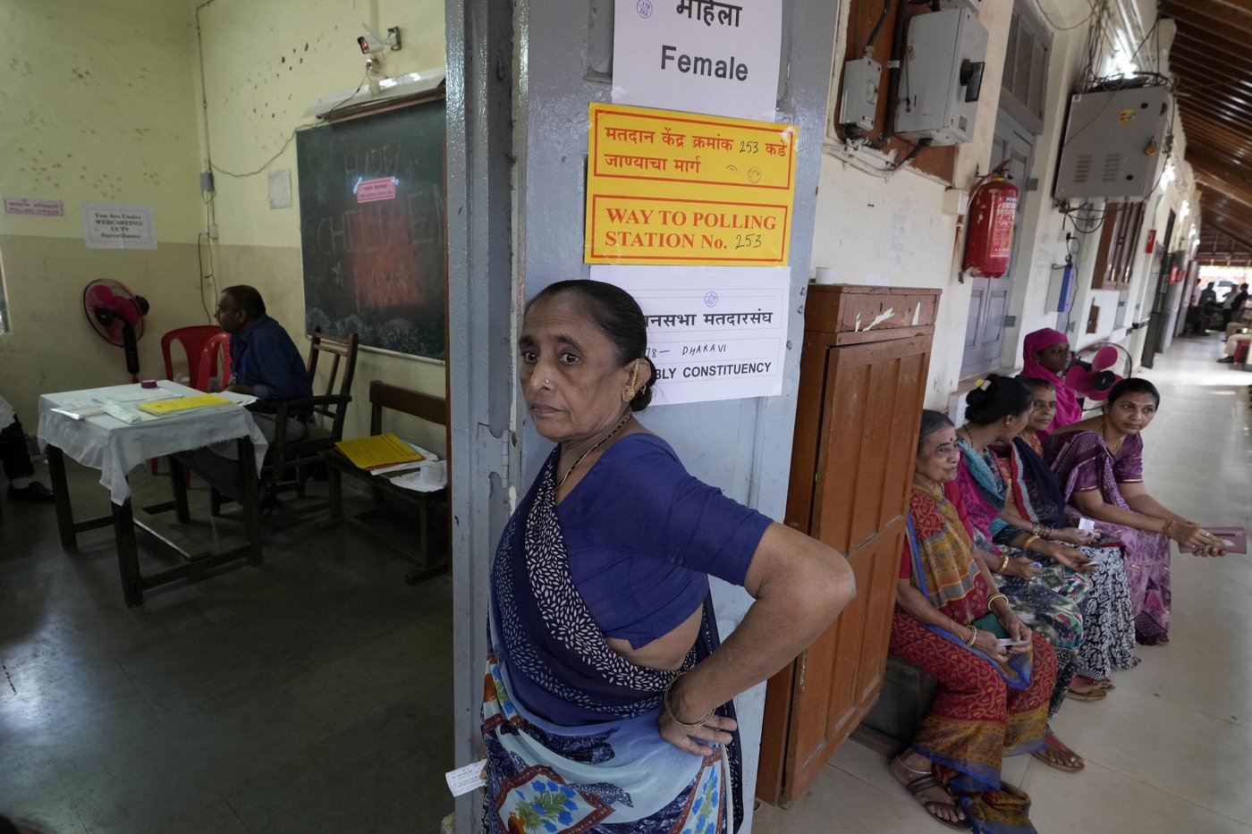 Elections in 2 Indian states are seen as a test of Prime Minister Modi's popularity | iNFOnews.ca Elections in 2 Indian states are seen as a test of Prime Minister Modi's popularity | iNFOnews.ca