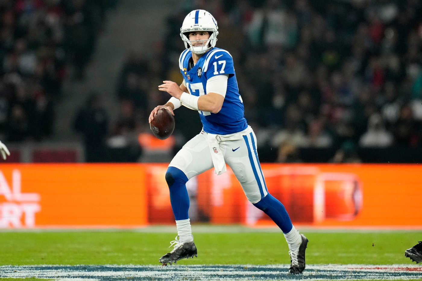 Colts are rolling again after another dazzling performance from Jonathan Taylor | iNFOnews.ca Colts are rolling again after another dazzling performance from Jonathan Taylor | iNFOnews.ca