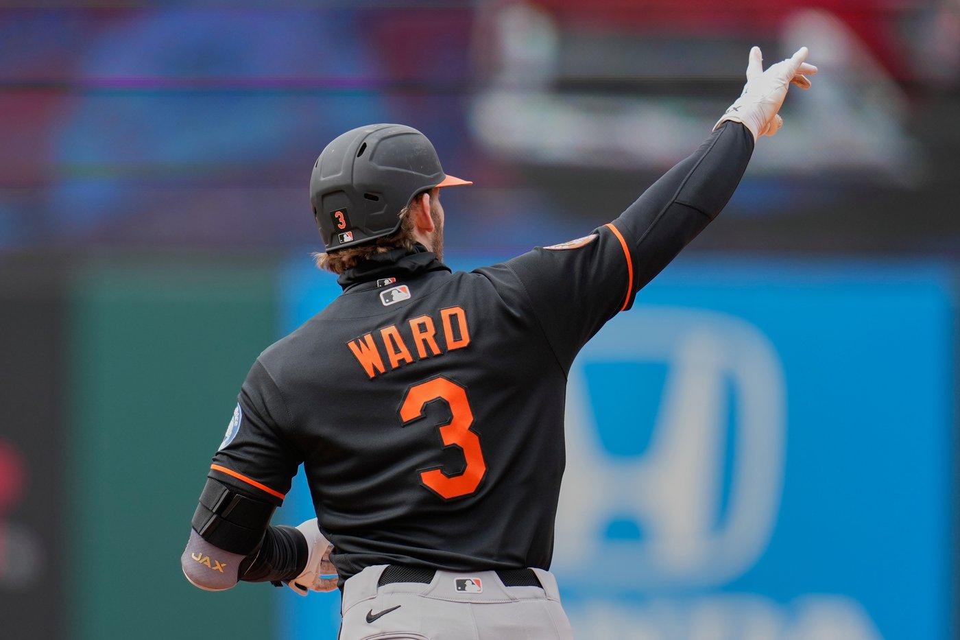 José Ramírez hits 2 homers, Brayan Rocchio drives in 3 as Guardians beat Orioles 8-4 to win series | iNFOnews.ca