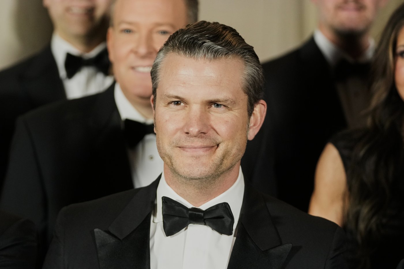 Senate pushes to advance Hegseth as defense secretary amid mounting allegations | iNFOnews.ca Senate pushes to advance Hegseth as defense secretary amid mounting allegations | iNFOnews.ca
