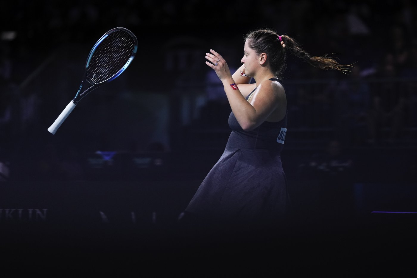 Slovakia beats Britain 2-1 to set up final against Italy in Billie Jean King Cup | iNFOnews.ca