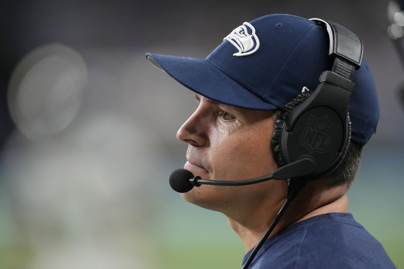 Seahawks fail at first test of the season, but still flash potential despite suffering first loss | iNFOnews.ca