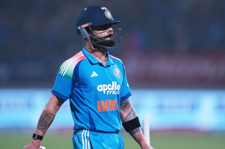 New Zealand wins the toss and bowls against India in the 2nd ODI match | iNFOnews.ca