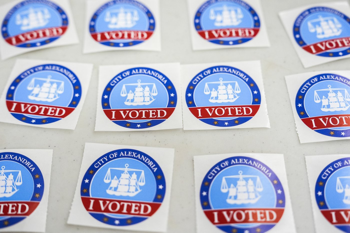 Virginia voters approve redistricting plan that could boost Democrats’ seats in Congress | iNFOnews.ca Virginia voters approve redistricting plan that could boost Democrats’ seats in Congress | iNFOnews.ca