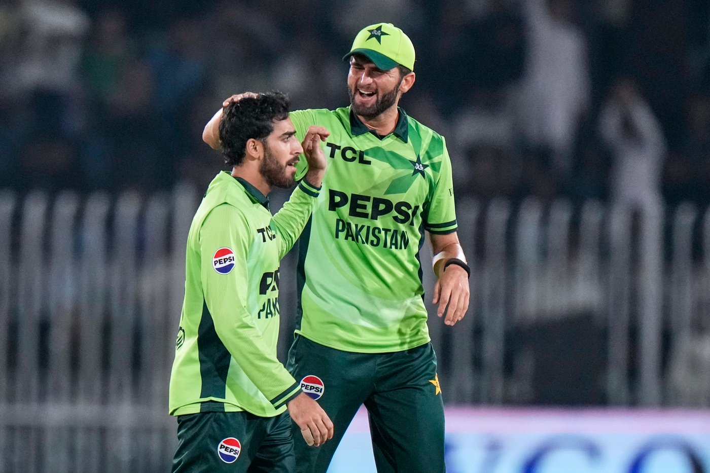 Superb all-round effort by Minhas as Pakistan floors England in ODI tri-series | iNFOnews.ca Superb all-round effort by Minhas as Pakistan floors England in ODI tri-series | iNFOnews.ca