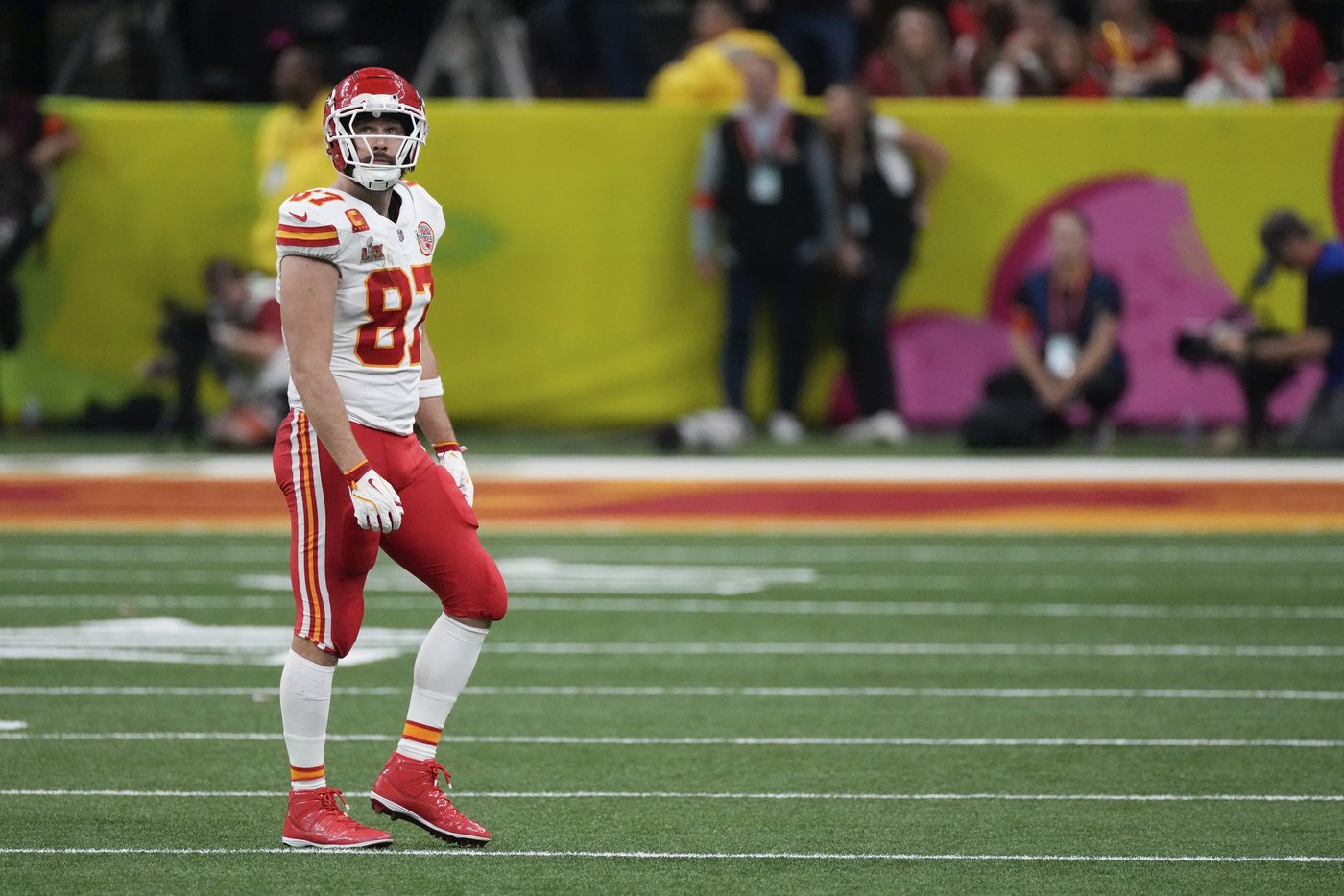 After Super Bowl flop, the Chiefs look toward the future with massive changes on the horizon | iNFOnews.ca After Super Bowl flop, the Chiefs look toward the future with massive changes on the horizon | iNFOnews.ca