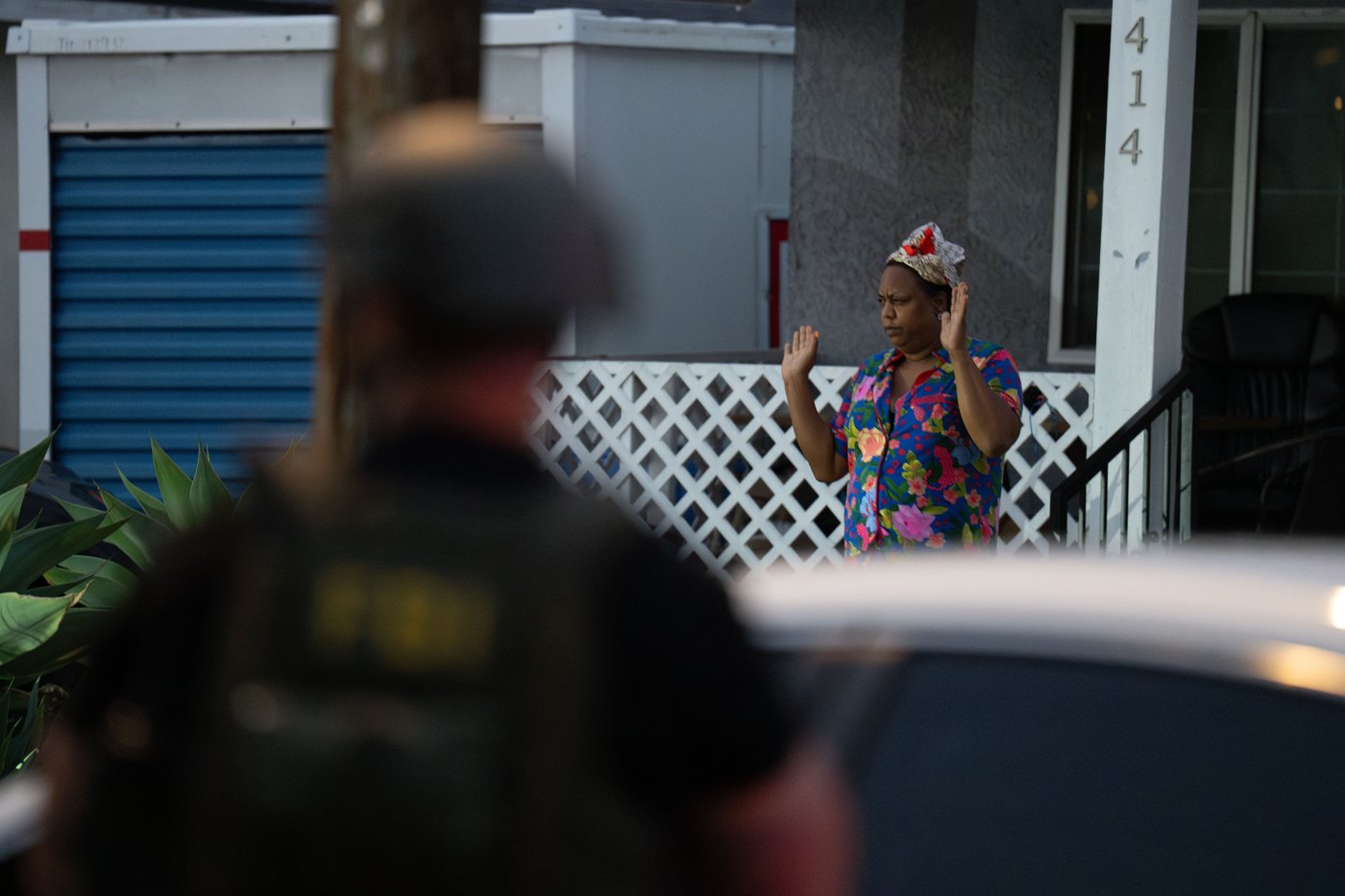 Federal prosecutors charge 3 with stealing $12M in homelessness aid in Southern California | iNhome