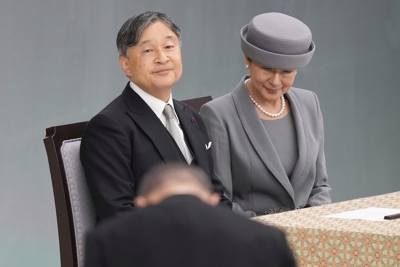 Japan marks 80th anniversary of WWII surrender as concern grows about fading memory | iNFOnews.ca
