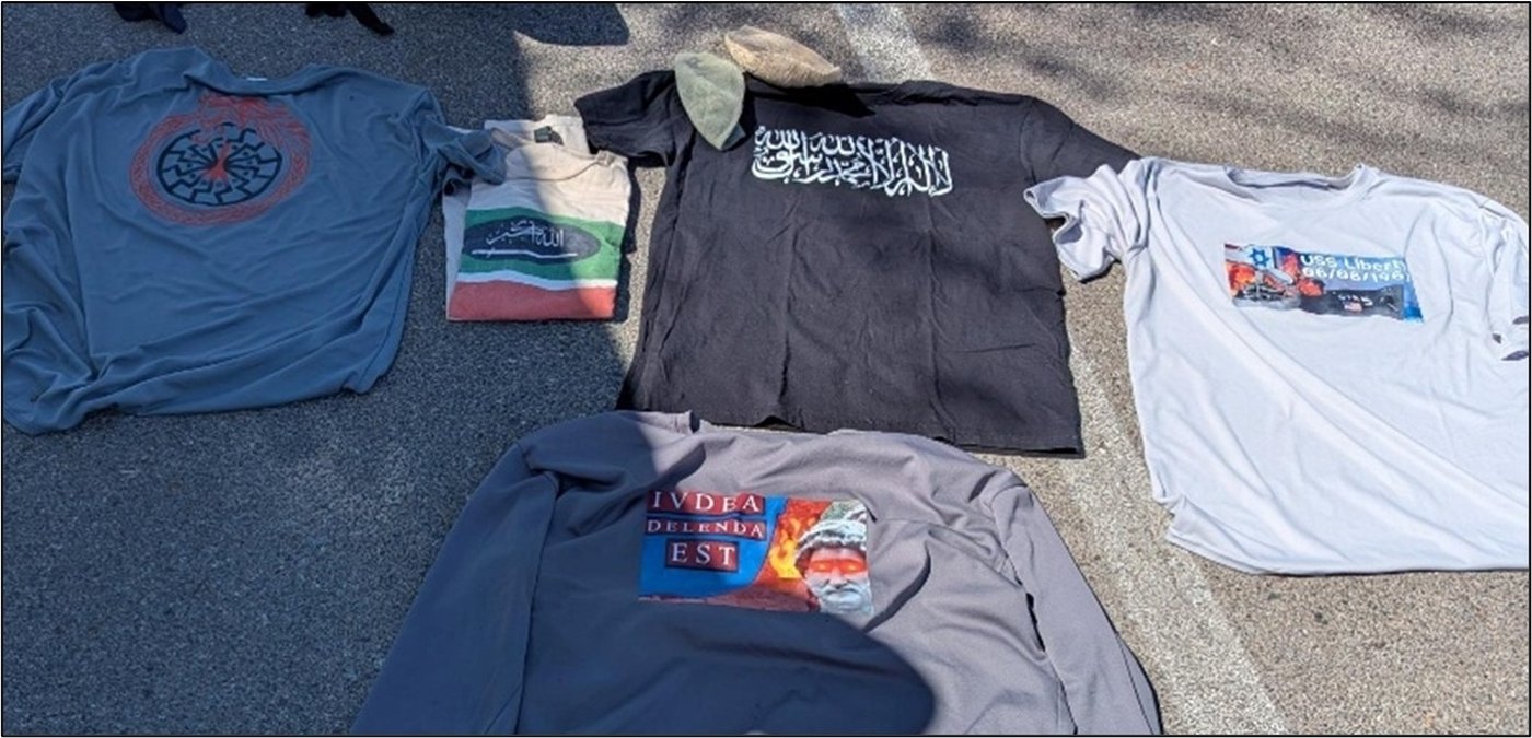 Ex-Navy SEAL convicted of planning to fire explosives at police during San Diego ‘No Kings’ rally | iNFOnews.ca Ex-Navy SEAL convicted of planning to fire explosives at police during San Diego ‘No Kings’ rally | iNFOnews.ca