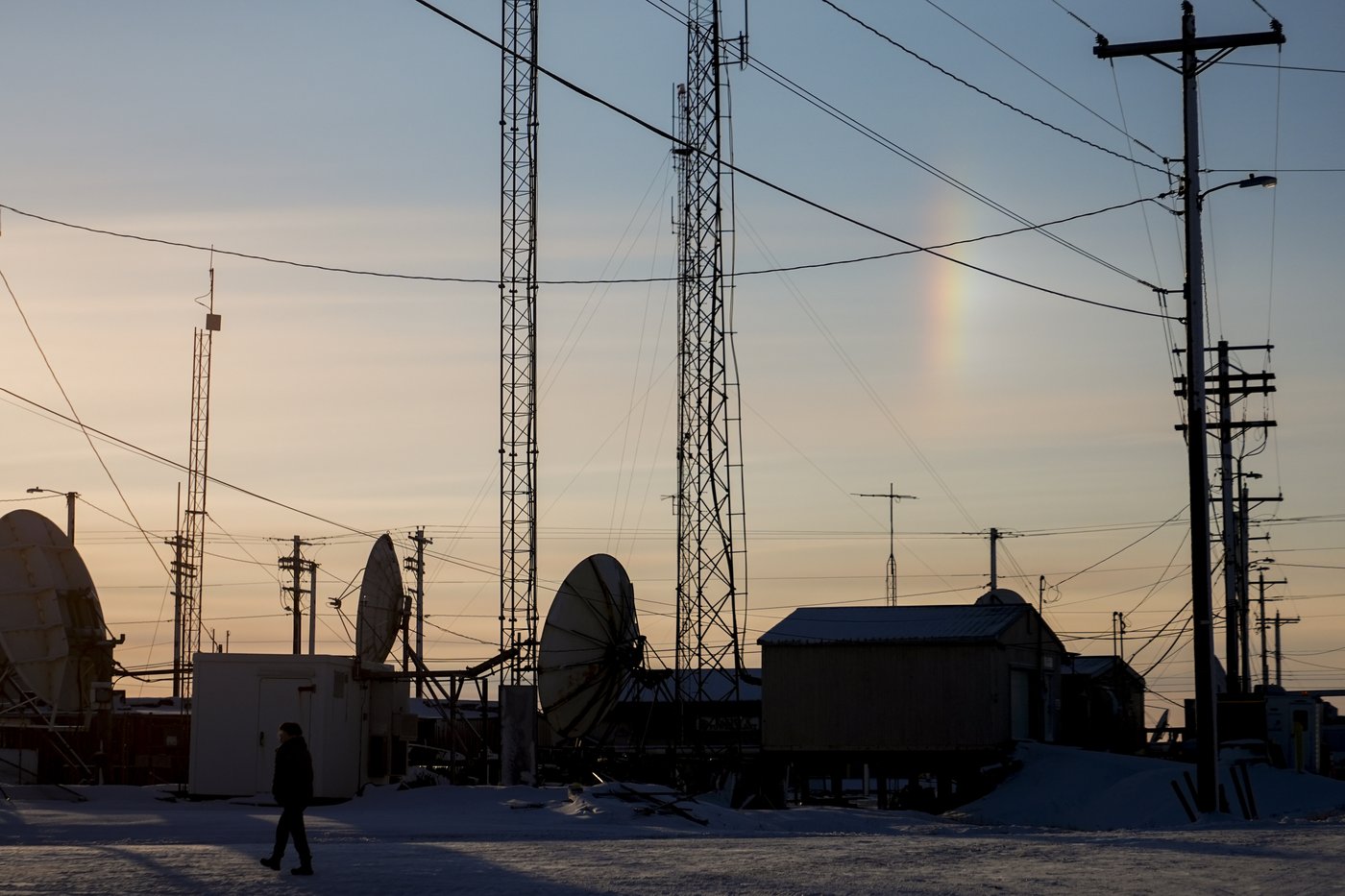 The ability to cast a ballot isn’t always guaranteed in Alaska’s far-flung Native villages | iNFOnews.ca The ability to cast a ballot isn’t always guaranteed in Alaska’s far-flung Native villages | iNFOnews.ca