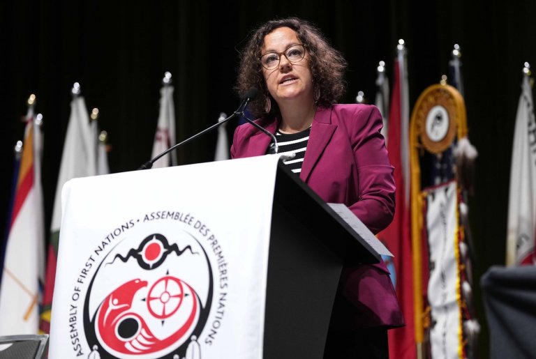 Politicians, dignitaries and Indigenous leaders to mark 150th anniversary of Treaty 6 | iNFOnews.ca