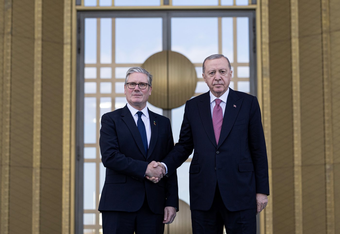 Turkey signs multibillion-dollar deal with Britain for 20 Eurofighter jets | iNFOnews.ca Turkey signs multibillion-dollar deal with Britain for 20 Eurofighter jets | iNFOnews.ca