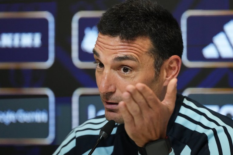 Argentina's post-Messi era begins against Bolivia, coach discusses future of No. 10 jersey | iNFOnews.ca