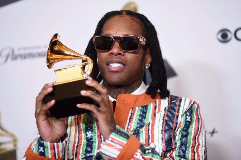 Rapper Lil Durk acquitted of murder-for-hire at Los Angeles trial | iNFOnews.ca