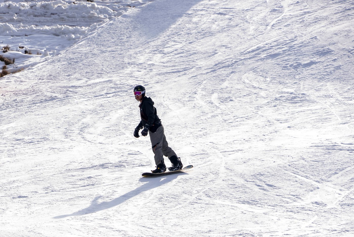 Thousands of African winter skiing tourists are flocking to snowy Lesotho | iNFOnews.ca Thousands of African winter skiing tourists are flocking to snowy Lesotho | iNFOnews.ca