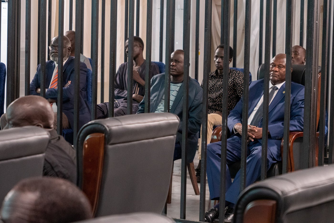 What to know about South Sudan's major offensive against opposition forces | iNFOnews.ca What to know about South Sudan's major offensive against opposition forces | iNFOnews.ca
