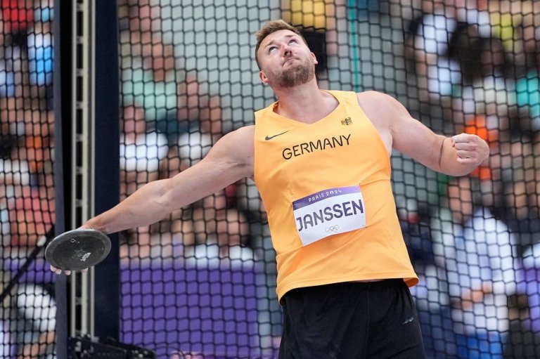 Track and field athletes punished for betting on teammates at world and European champs | iNFOnews.ca