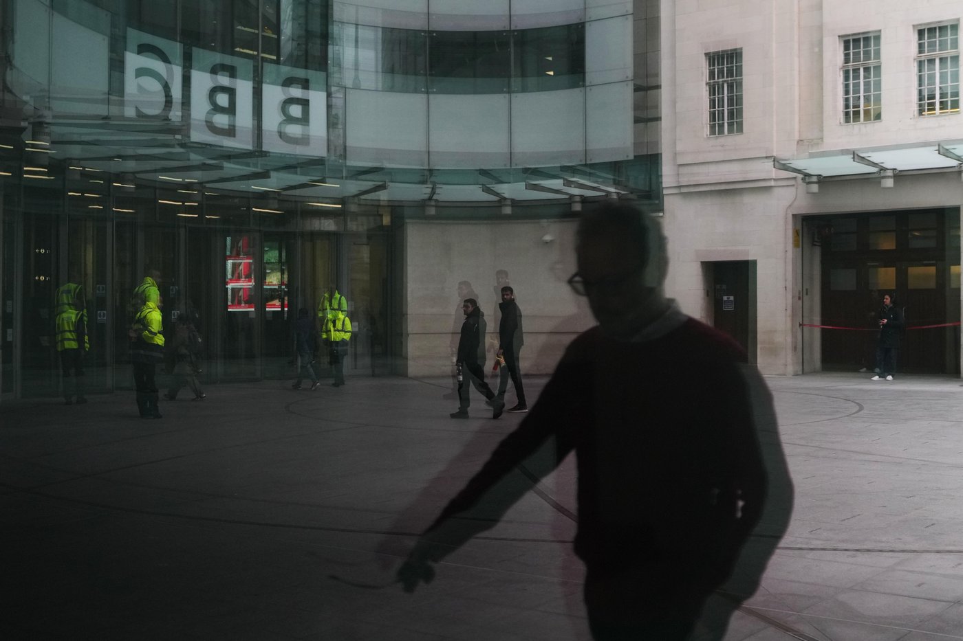 Trump's $1B lawsuit threat casts shadow over the BBC, but it could also be a bluff | iNFOnews.ca
