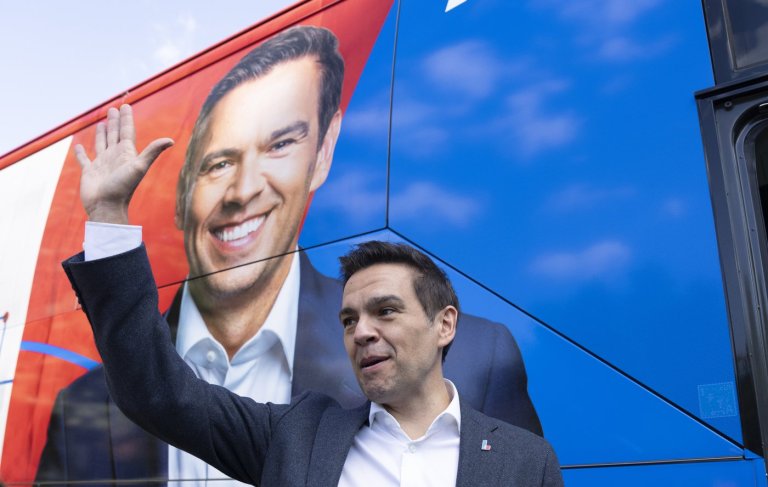 Quebec party leaders are preparing for two debates this week in election campaign | iNFOnews.ca