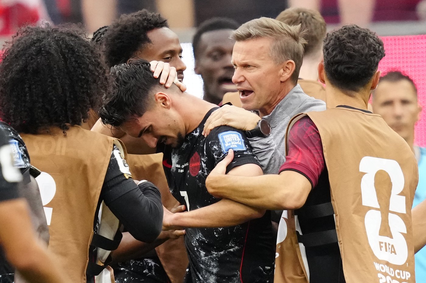 Canadian World Cup hero Stephen Eustaquio signs with Swansea City | iNFOnews.ca Canadian World Cup hero Stephen Eustaquio signs with Swansea City | iNFOnews.ca