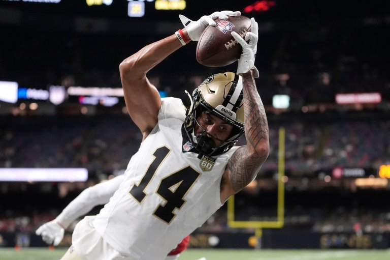 Saints gearing up for an early season stress test after dispiriting primetime loss to rival Falcons | iNFOnews.ca