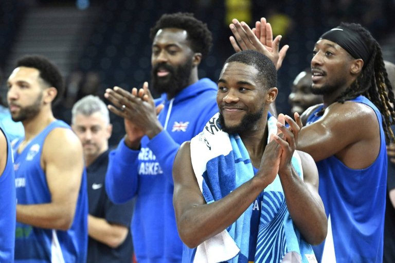 NBA and UK government collaborate to expand recreational basketball in England | iNFOnews.ca