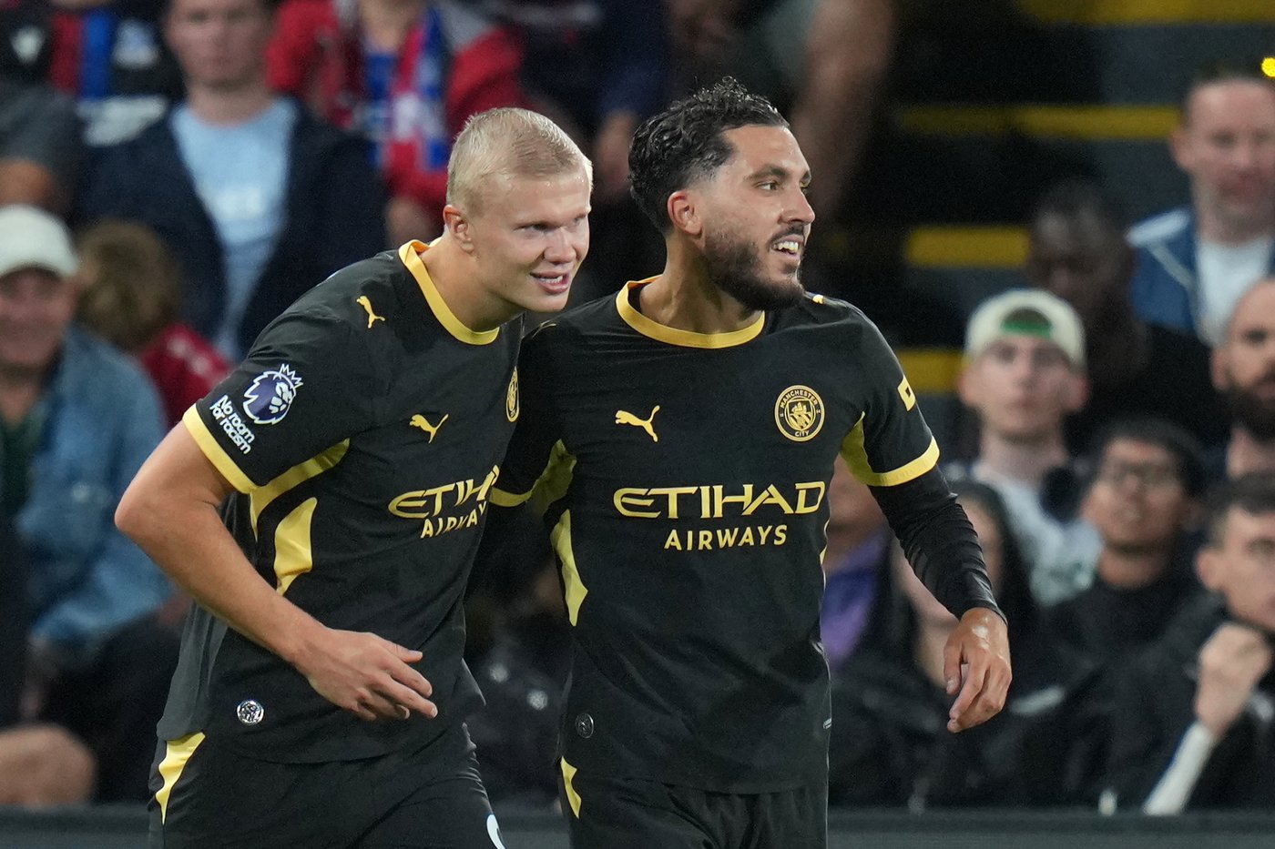 Bayern ease to another opening day win and Man City cruise against Crystal Palace | iNFOnews.ca Bayern ease to another opening day win and Man City cruise against Crystal Palace | iNFOnews.ca