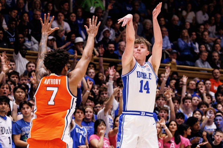 No. 3 Duke routs Syracuse 101-64, shifts focus to weekend showdown versus No. 1 Michigan | iNFOnews.ca